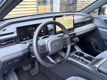Foto van Toyota RAV4