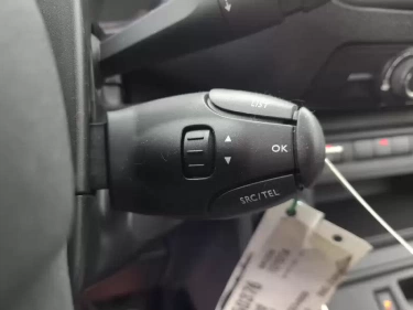 Foto van Toyota PROACE Electric Worker