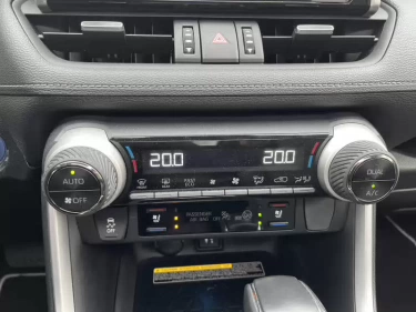 Foto van Toyota RAV4