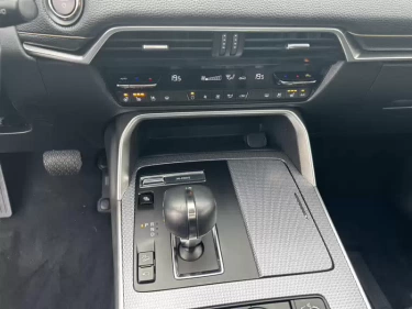 Foto van Mazda CX-60