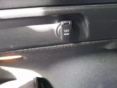 Foto van Kia Ceed Sportswagon