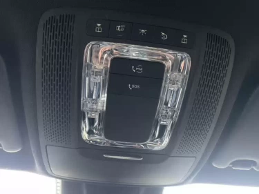 Foto van Mercedes-Benz B-klasse