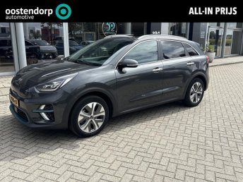 Kia e-Niro ExecutiveLine 64 kWh | 1e eigenaar | Trekhaak | occasion 2021