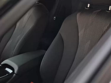 Foto van MG Mg5 electric