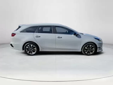 Foto van Kia Ceed Sportswagon