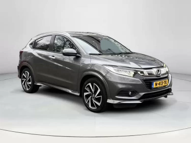 Foto van Honda HR-V