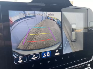 Foto van Suzuki S-Cross