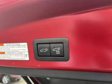 Foto van Toyota Corolla Cross
