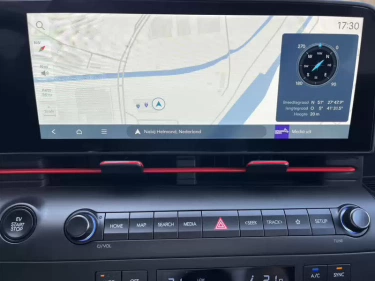Foto van Hyundai Kona Electric