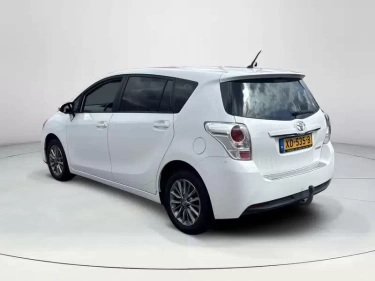Foto van Toyota Verso