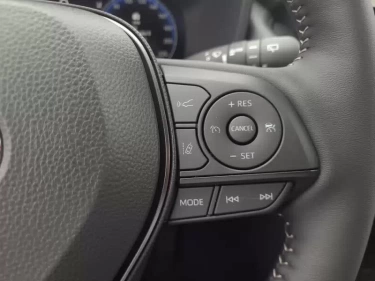 Foto van Toyota RAV4