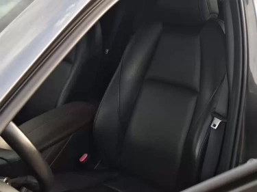 Foto van Mazda CX-30