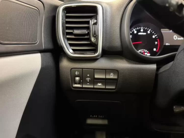 Foto van Kia Sportage
