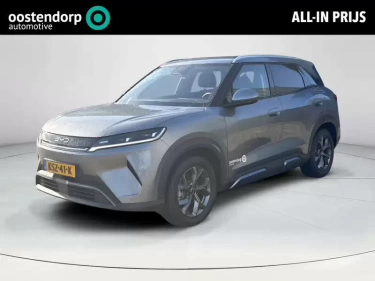 Foto van BYD ATTO 2