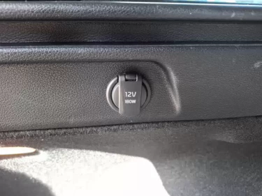 Foto van Kia Ceed Sportswagon