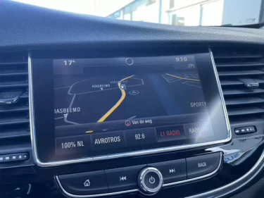 Foto van Opel Mokka X