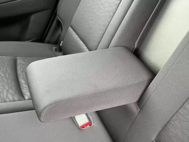 Foto van Hyundai ix20