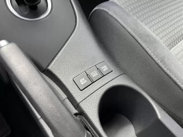Foto van Toyota Auris