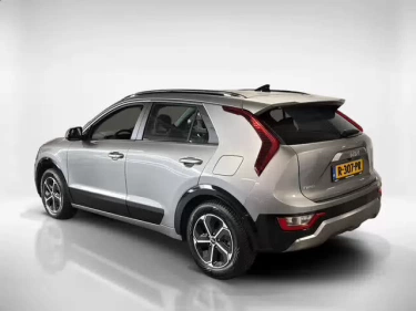 Foto van Kia Niro