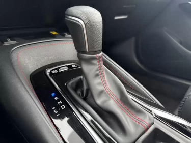Foto van Toyota Corolla Touring Sports