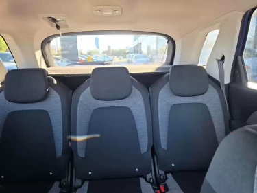 Foto van Citroën C4 Picasso