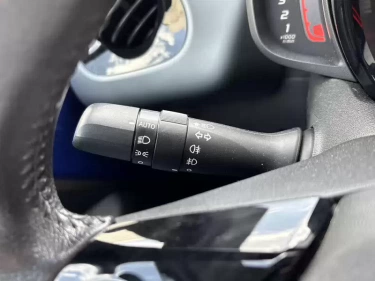 Foto van Toyota Aygo