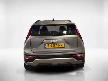 Foto van Kia Niro