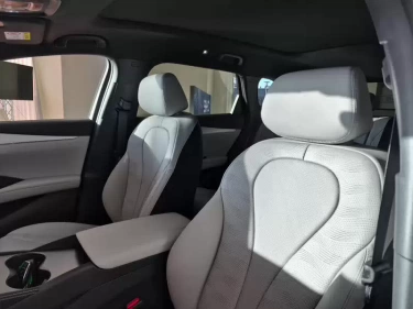Foto van BYD SEAL 6 Touring