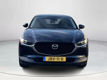 Foto van Mazda CX-30