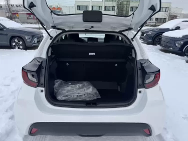 Foto van Mazda 2 Hybrid