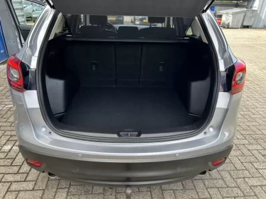 Foto van Mazda CX-5