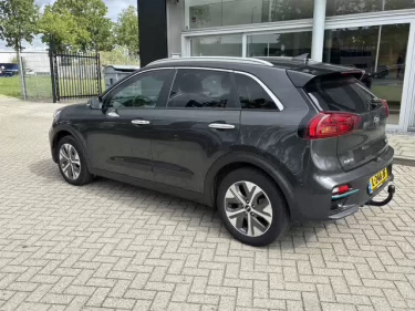 Foto van Kia e-Niro