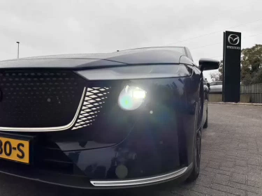 Foto van Mazda 6e