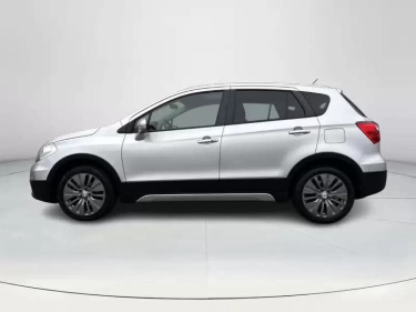 Foto van Suzuki S-Cross