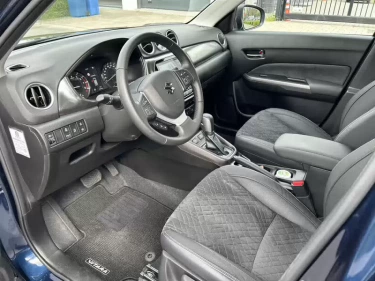Foto van Suzuki Vitara