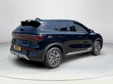 Foto van BYD ATTO 3 EVO
