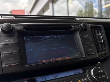 Foto van Toyota RAV4