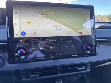 Foto van Toyota bZ4X Touring