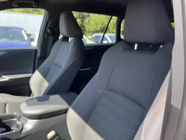 Foto van Toyota RAV4