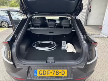 Foto van Kia EV6