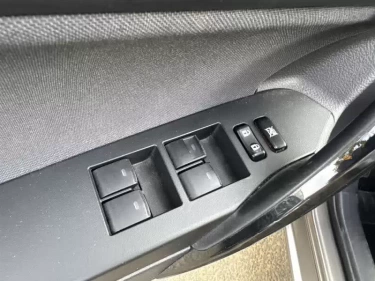 Foto van Toyota Auris Touring Sports