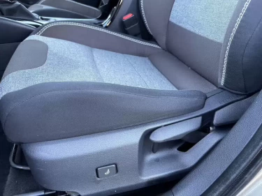 Foto van Toyota Corolla Touring Sports