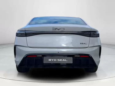 Foto van BYD SEAL