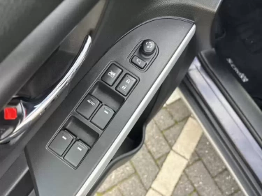 Foto van Suzuki SX4 S-Cross