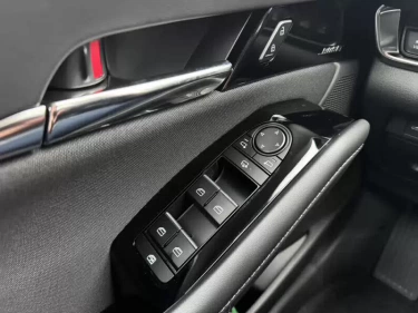 Foto van Mazda CX-30