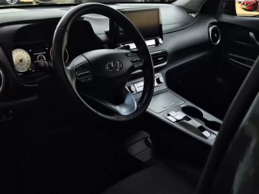 Foto van Hyundai Kona