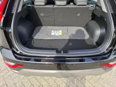 Foto van Kia Niro