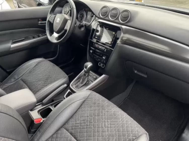 Foto van Suzuki Vitara