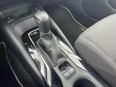 Foto van Toyota Corolla Touring Sports