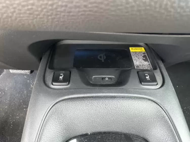 Foto van Toyota Corolla